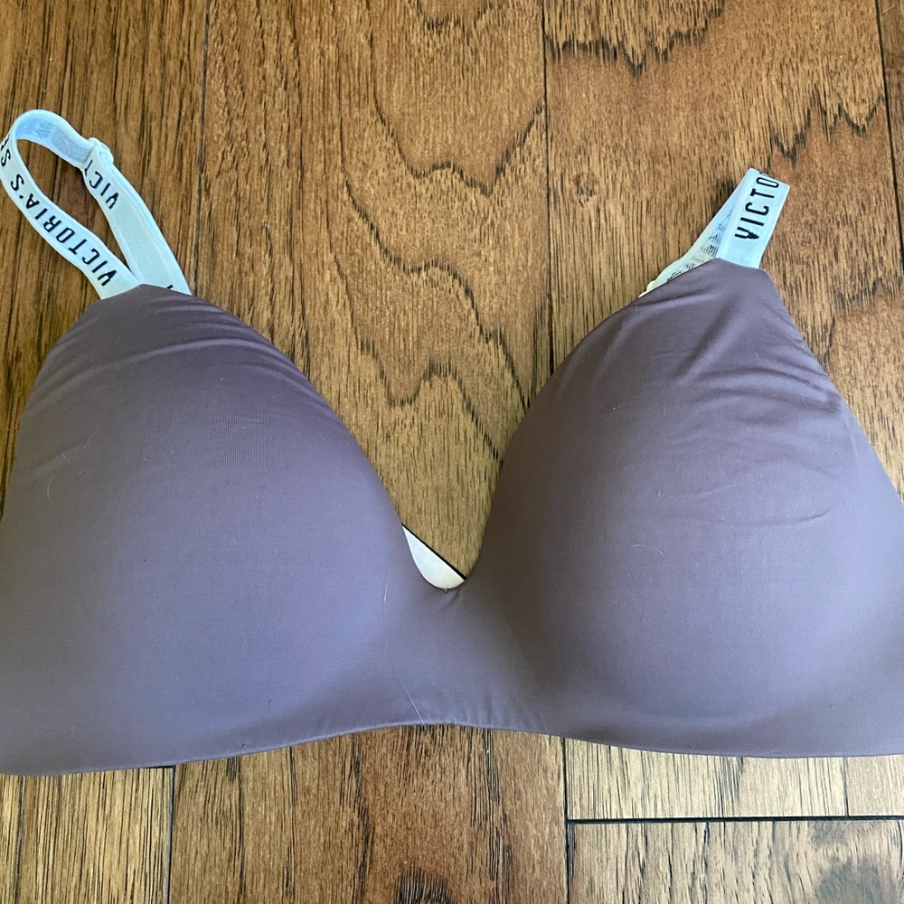 wireless t-shirt bra